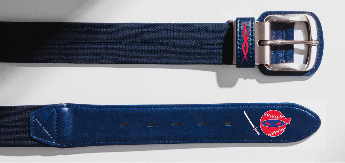 Core Energy Belt x Pitching Ninja Tokyo Series Limited