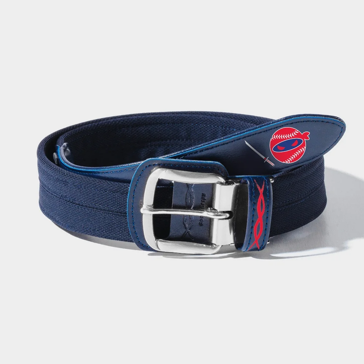 Core Energy Belt x Pitching Ninja Tokyo Series Limited
