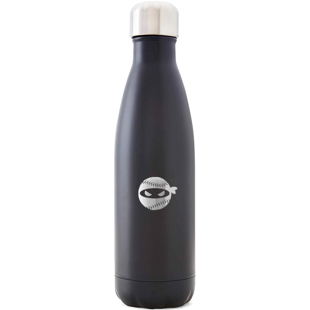 The S'well Bottle doesn't just keep your beverage at hand - it