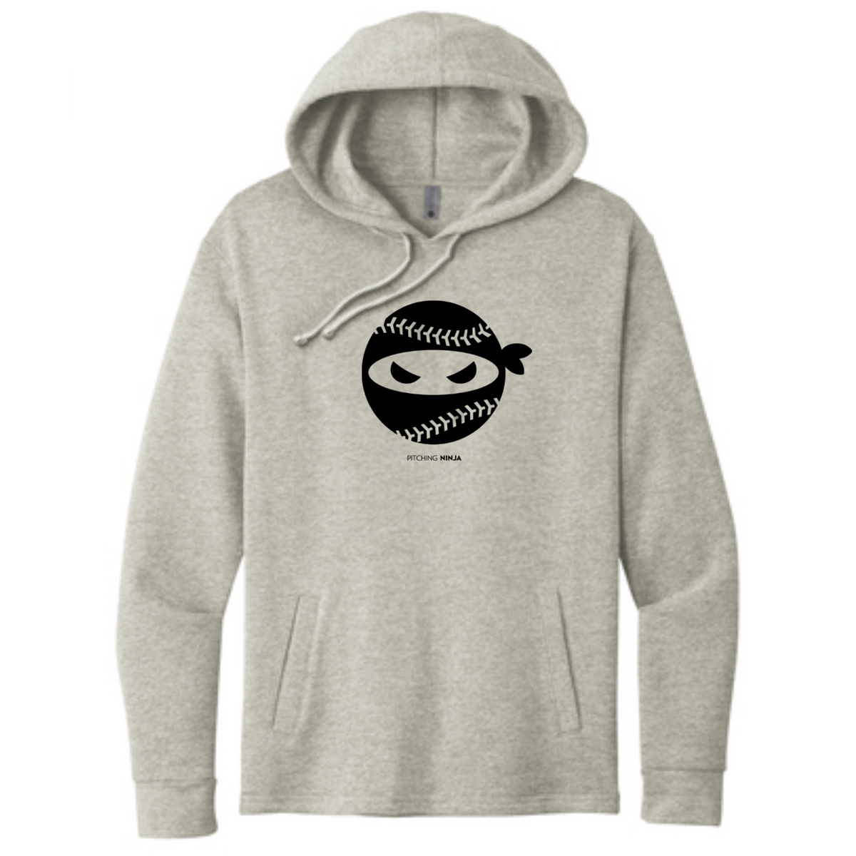 パーカー・フーディ [SATUR]Apero Pocket Hoodie Oatmeal Shop KCGG Multi Pocket Fleece Hoodie PRKT414-LAT beige