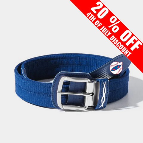 Core Energy Belt x Pitching Ninja Limited Edition (LA Style)
