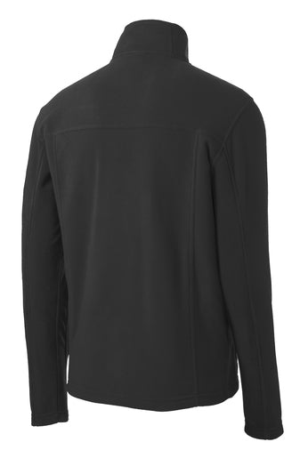 Fleece - Black
