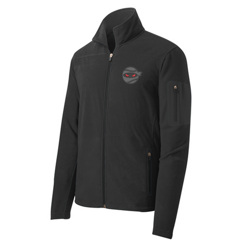 Fleece - Black